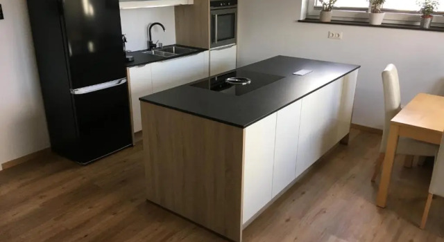 Апартаменты Appartement Antretter
