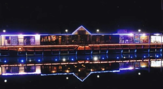 Marina View Chalets, Book Chalet Wannanup Western Australia