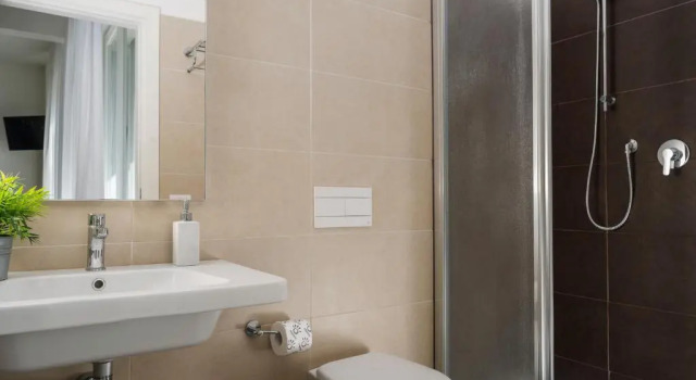 Номер Standard Club Hotel