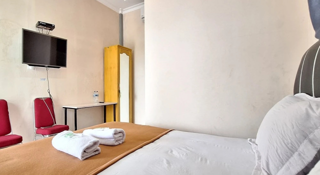 Hotel Jelita Mentawai Redpartner, Rezerwuj Hotel Tuapejat Sumatra