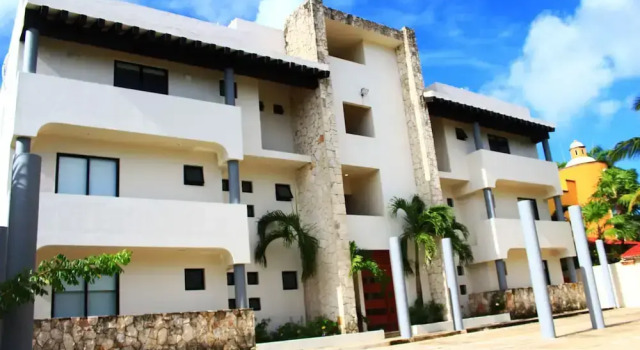 Playa Paraiso Home Boutique, Rezerwuj Boutique Hotel Punta Maroma Quintana Roo
