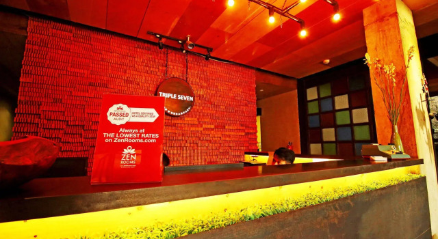 ZEN Rooms Pesantren Wetan Pajajaran, Rezervovat Hotel Bandung Wetan 