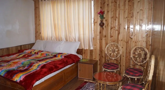 Номер Deluxe Hotel Nirala