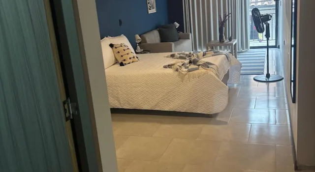 Семейный номер Standard Hotel Moore 45