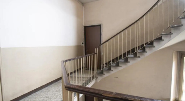 Апартаменты Quadrilocale Ospedale Galeazzi Sacco G&P3