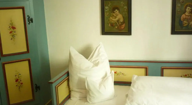 Одноместный номер Economy Boutique Hotel am Rathaus - Reblaus