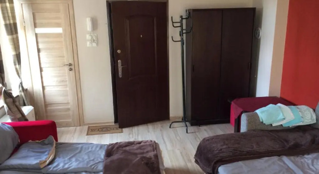 Апартаменты Apt nr 2 - cogito.home - Toruń Old Town