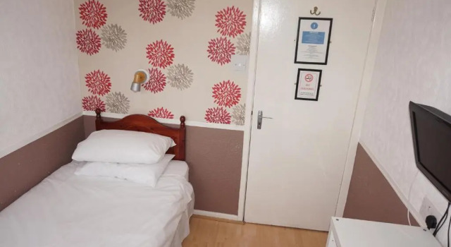 Номер Standard The Butlers Hotel