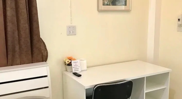 Номер Economy PP Garden Villa