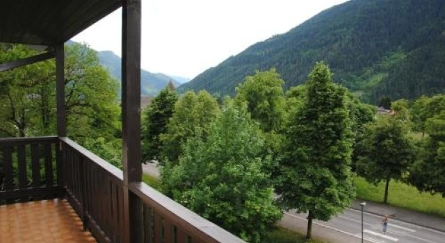 Residenza Campicioi