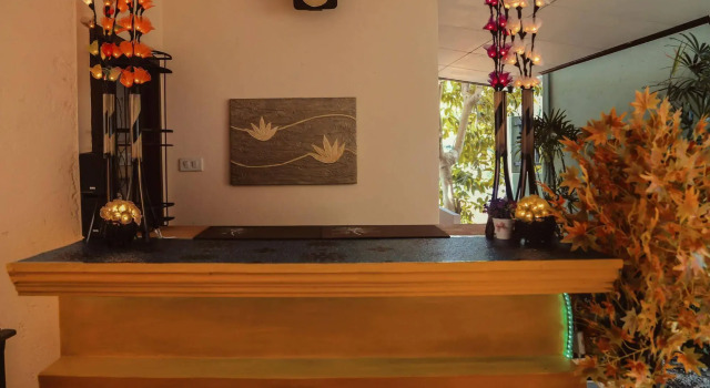 Boondaree Home Resort
