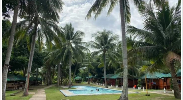 Severina's Garden Resort by Cocotel