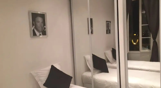 Appartement Cannes Mairie, Забронировать Апартаменты/квартира Апартаменты Канн, рядом с Церковь Нотр-Дам-д'Эсперанс, Апартаменты/квартира
