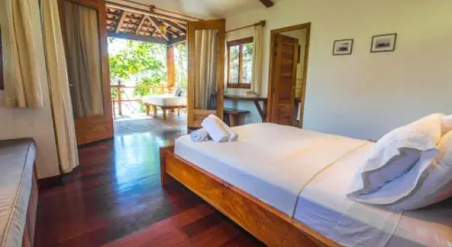 Verdad Nicaragua, Book Hotel SPA Hotels in Rivas Region, SPA