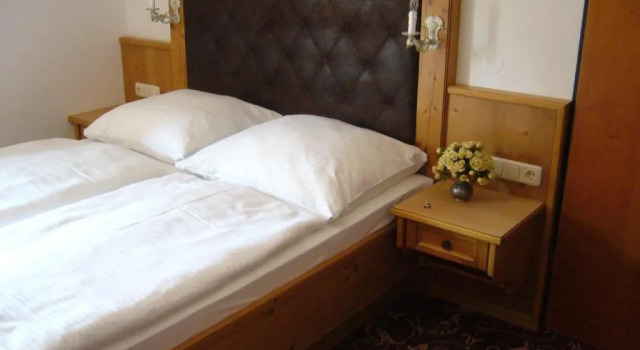 Alpenhotel Pfaffenwinkel