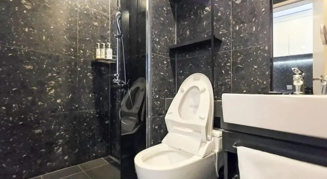 Двухместный семейный номер Standard Kinstay Hotel