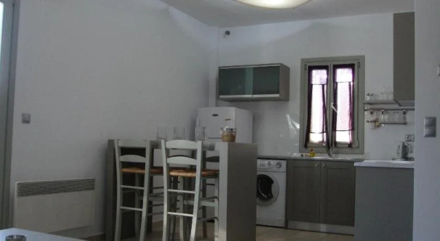 Anima Apartments, Prenota Appartamento Chora Folegandros 