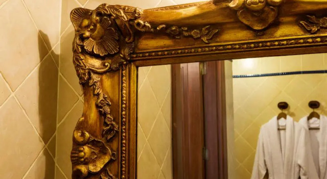 Номер Superior Hotel Emblemático San Marcos