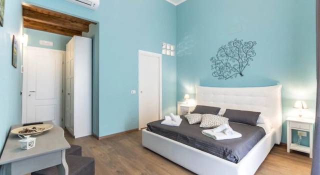 SheralKes B&B
