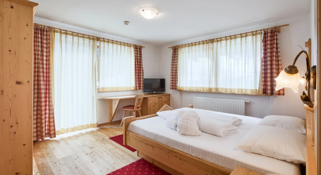 Wellness-Sporthotel Ratschings