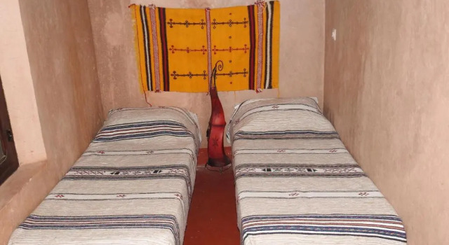 Номер Standard Cinema Riad - Hostel
