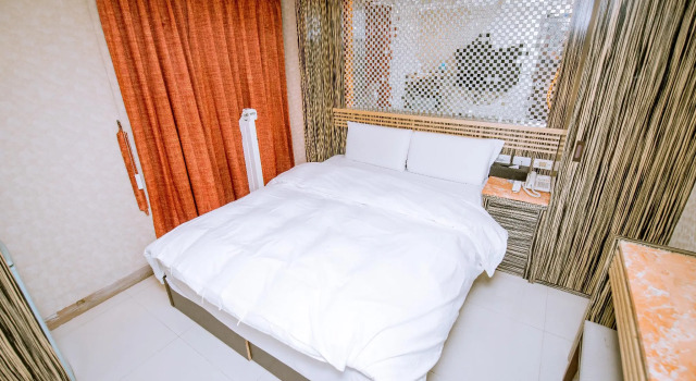 Двухместный номер Standard Guide Hotel Taipei Xinyi