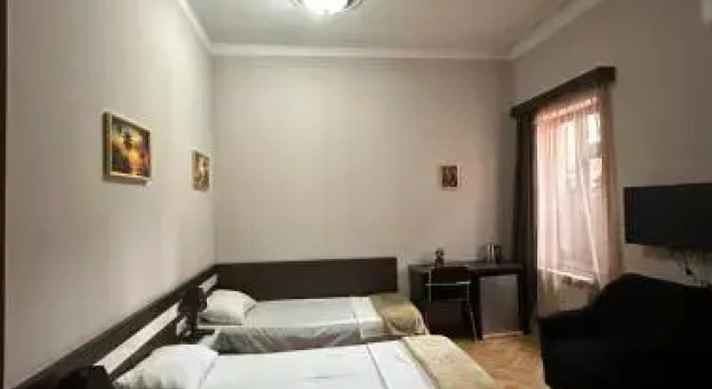 Agat Hotel, Забронировать Отель Тбилиси Регион Тбилиси, рядом с Самедицино университети