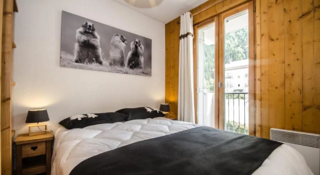 Litchi Apartment