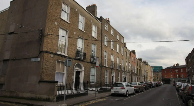 Nelson Street Accommodation, Забронировать Отель Дублин Каунти Дублин, рядом с The Grand Social