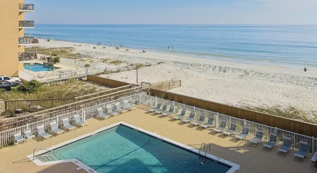 Gulf Village 315, Prenota Appartamento Hotel a Alabama con piscina, Piscina