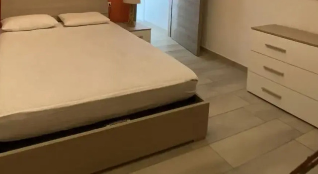 3 Room Apartment Sleeps 5 IN THE Acquaviva Area-rif Sera