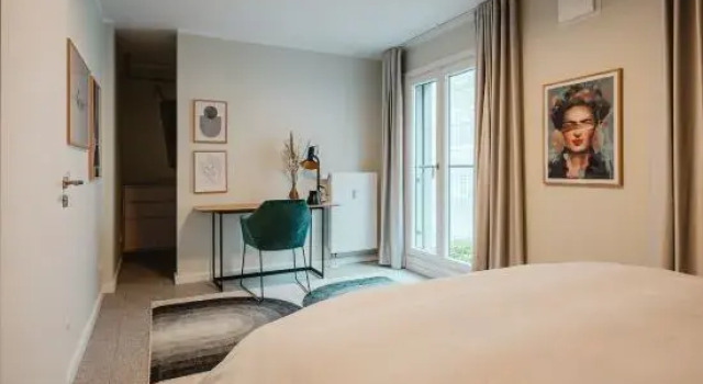 Номер Luxury 21rooms