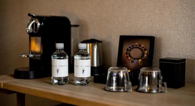 Люкс Standard Anne&Max Boutique Hotel