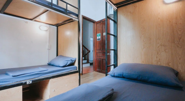 Le Plateau Hostel, Забронировать Хостел Отели Ханоя с завтраком, Завтраки