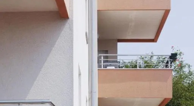 Peachy House, Забронировать Отель Отели Приморско-Горанской жупания с парковкой, Парковка