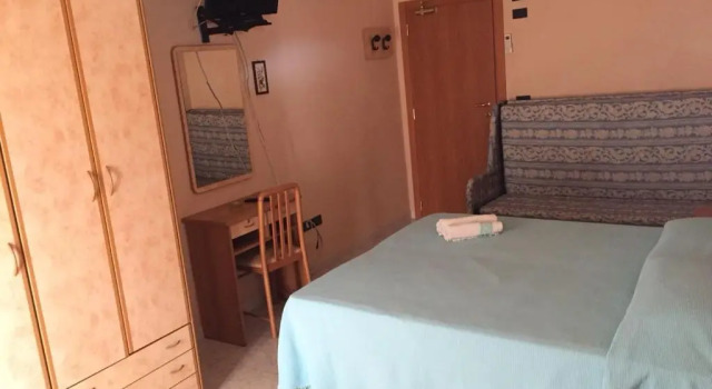 Номер Economy Hotel Barca DOro