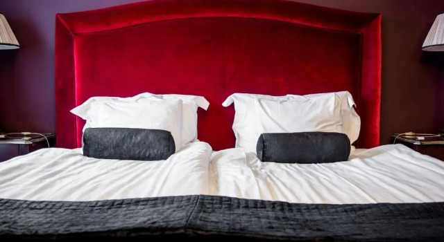 Двухместный номер Classic Hotel Eggers