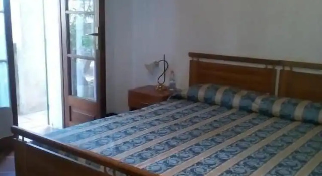 Двухместный номер Classic B&B Il Vigneto