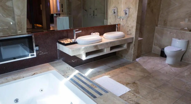 Люкс Platinum All-Ur Boutique Motel-Ping Tung Branch