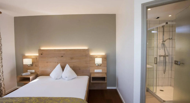 Auberge Du Mehrbachel, Rezervasyon Pansiyon / Hostel Saint-Amarin 