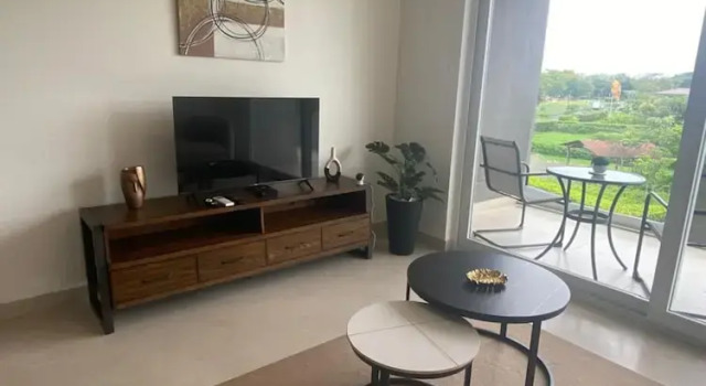 Апартаменты Comfort Apartment With 2BR in Mistico Costa Rica
