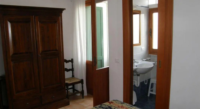 Hotel Santa Caterina, Rezervovat Hotel Hotely v Elba s parkováním, Parkování