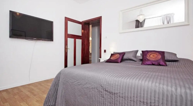 Sopot Comfy Apartment SA