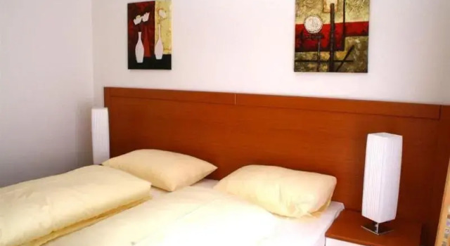 Evido Hotel