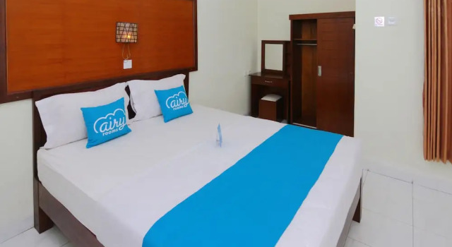 Airy Kuta Majapahit 39 Gang Teges Bali, Book Hotel Hotels in Mas with Parking, Parking