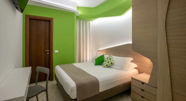 Двухместный номер Standard Hotel Casa Yvorio