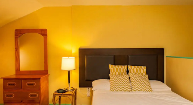 Номер Premium Caribbean Holiday Apartments