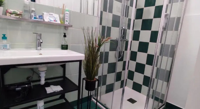Трёхместный номер Standard Vila Santa Cruz Guest House