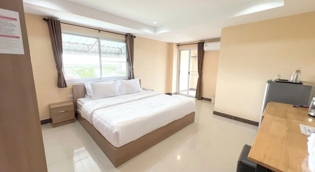 Номер Standard Wises Hotel