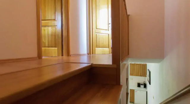Коттедж Beautiful Villa With Swimming Pool